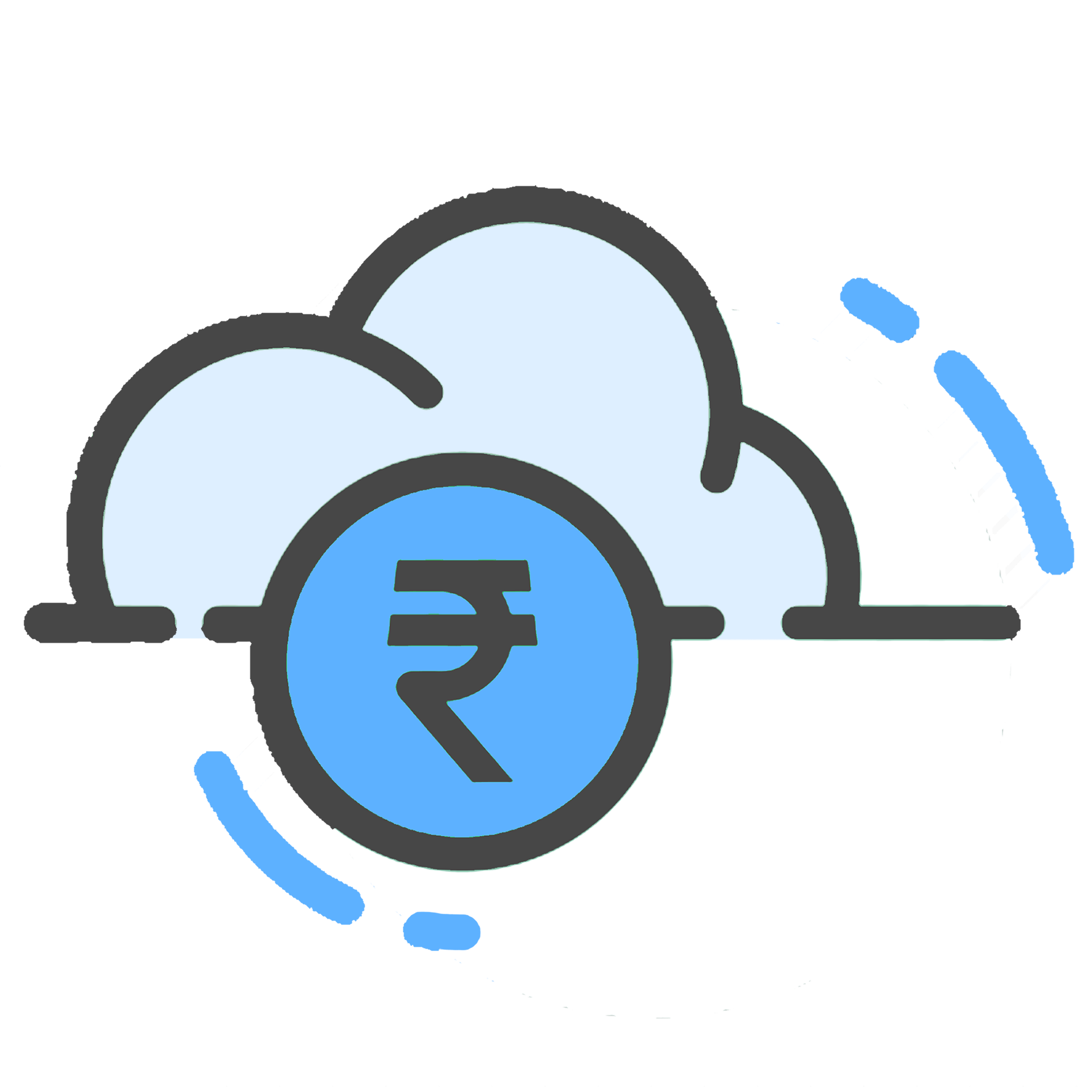 Dedicated Financial Cloud