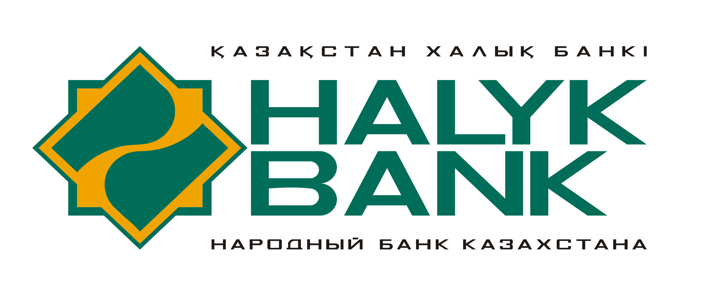 halykBank